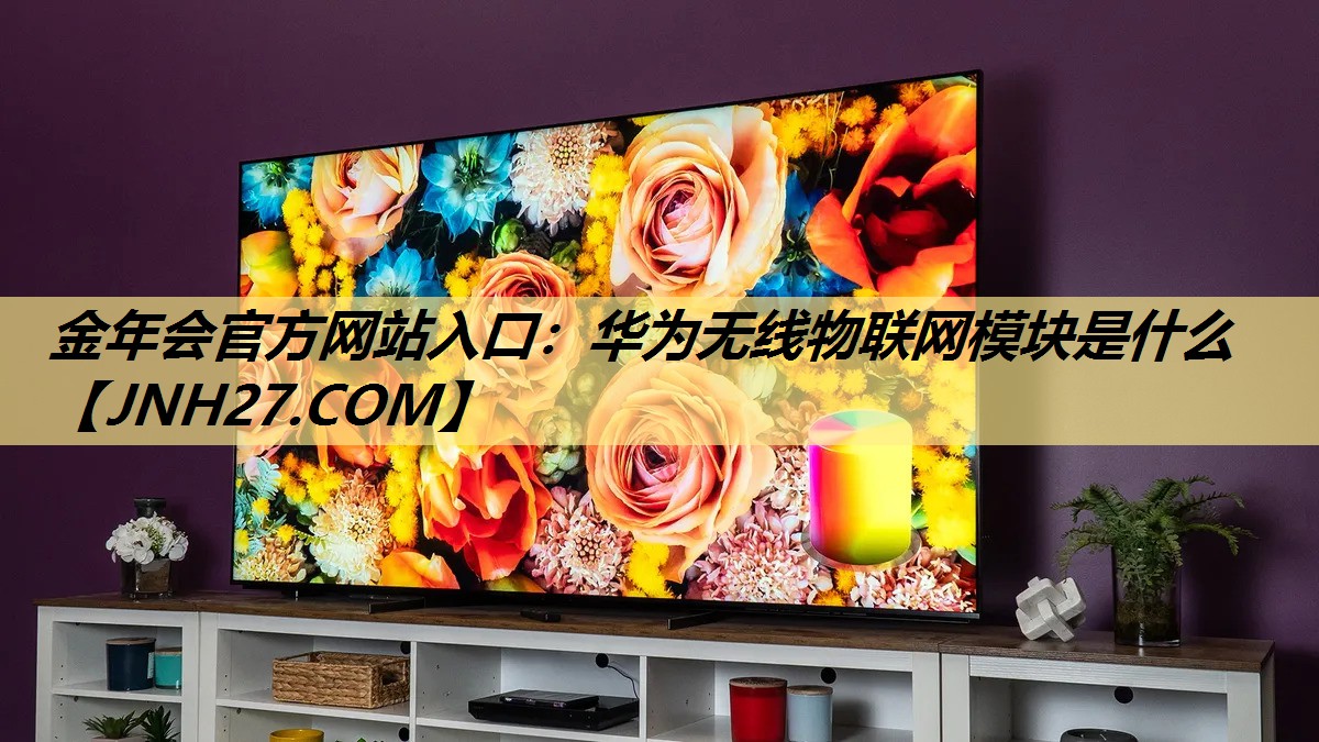 金年会官方网站入口:华为无线物联网模块是什么 金年会官方网站入口:华为无线物联网模块是什么