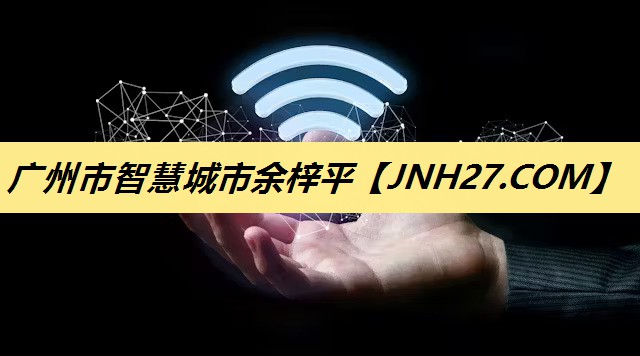 广州市智慧城市余梓平 广州市智慧城市余梓平