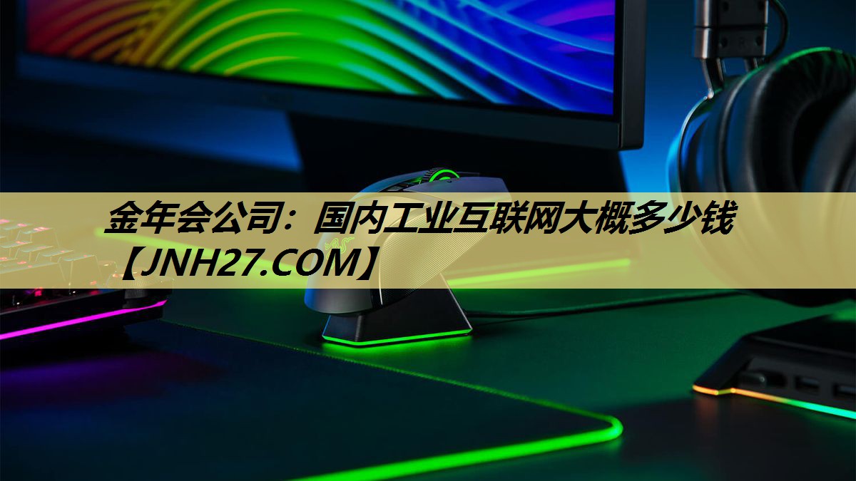 国内工业互联网大概多少钱 国内工业互联网大概多少钱