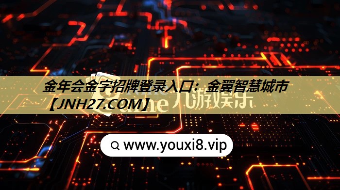 金翼智慧城市 金翼智慧城市